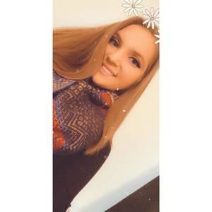 Meet your Posher, Micheala